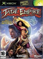 Jade Empire (Xbox), Verzenden, Gebruikt, Vanaf 12 jaar