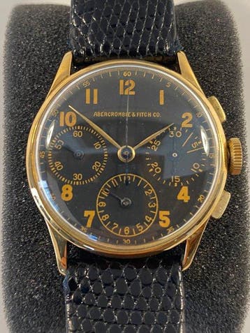 Universal Genève - Unisex - 1948, Nieuw