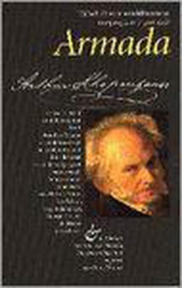 Armada nr.7 : Arthur Schopenhauer - Arthur Schopenhauer, Boeken, Verzenden, Zo goed als nieuw, Arthur Schopenhauer