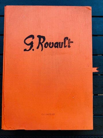 Henri Moore (1896-1986) - Box set - with 50 prints -, Antiek en Kunst
