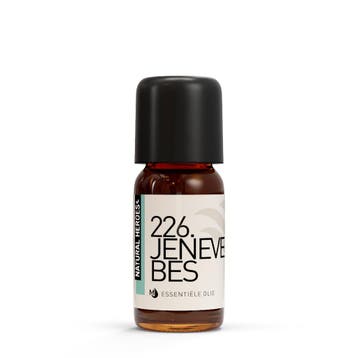 Jeneverbes Etherische Olie, Verzenden, Nieuw, Bodylotion, Crème of Olie