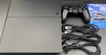 Sony - Playstation 4 (PS4) - PlayStation 4 Pro -, Nieuw