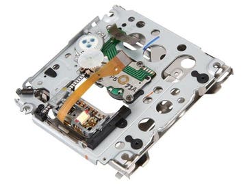 PSP 1000 Laser KHM-420AAA, Spelcomputers en Games, Spelcomputers | Sony PSP, Ophalen of Verzenden, Nieuw