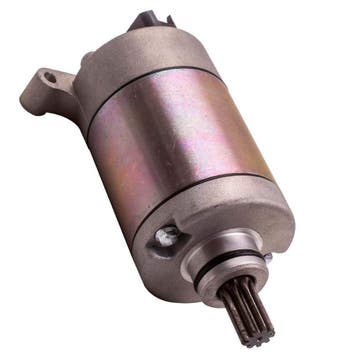 Startmotor geschikt voor Yamaha (ATV) YFM 5FGH Grizzly Hu..., Motoren, Verzenden, Nieuw