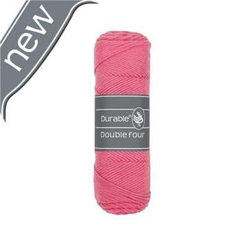 Durable Double Four - 242 Pink Lemonade, Verzenden, Nieuw