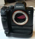 Sony ILCE-7M3 Digitale camera, Nieuw