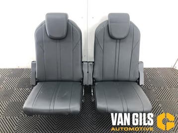 Achterbank Peugeot 5008 O345452, Auto-onderdelen, Ophalen of Verzenden, Nieuw