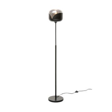 *WOONWINKEL* Kare Design Goblet Smoke Retro Design Vloerlamp, Huis en Inrichting, Lampen | Vloerlampen, Verzenden, Nieuw