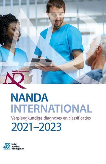 NANDA International 9789036826808, Boeken, Zo goed als nieuw