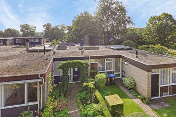 Te huur: Huis Vogelkersweg in Arnhem, Gelderland, Arnhem