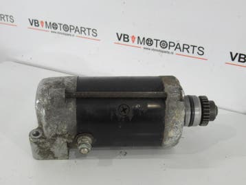 Honda CX 500 E Startmotor, Motoren, Onderdelen | Honda, Ophalen of Verzenden, Nieuw