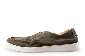 Blackstone Veterschoenen in maat 46 Overig, Kleding | Heren, Schoenen, Blackstone, Overige kleuren, Verzenden, Gedragen