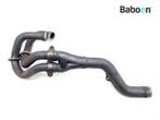 Uitlaat Bochtenset Yamaha XT 660 Z Tenere 2008-2011 (XT660Z), Motoren, Verzenden, Gebruikt