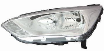 Koplamp o.a: Ford, C-Max (DXA), Grand C-Max (DXA), Ophalen of Verzenden, Nieuw, Ford USA