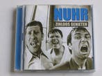 Nuhr - Zinloos Genieten (2 CD), Cd's en Dvd's, Verzenden, Nieuw in verpakking
