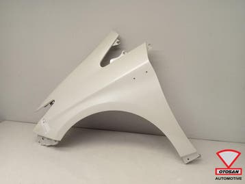 Toyota Prius zijscherm spatbord links voor origineel, Ophalen, Gebruikt, Toyota