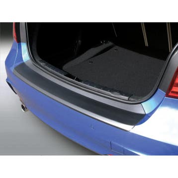 Achterbumper Beschermer | geschikt voor BMW 3-Serie F30 Seda, Verzenden, Nieuw, BMW