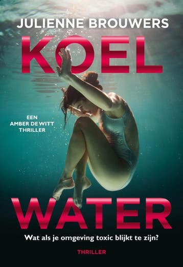 Koel Water | Julienne Brouwers | Nieuw, Ophalen of Verzenden, Nieuw, Julienne Brouwers