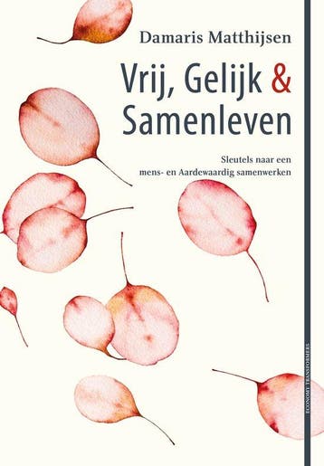 9789493455061 Economy Transformers 3 - Vrij, gelijk  same..., Boeken, Verzenden, Nieuw, Damaris Matthijsen