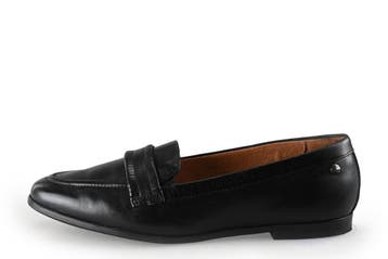 No Stress Loafers in maat 37 Zwart, Kleding | Dames, Verzenden, Zwart, Overige typen, Zo goed als nieuw