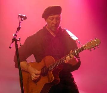 Richard Thompson Tickets SPOT / De Oosterpoort Te Koop