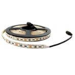 5 meter gekleurde led strip IP20 12V of 24V - Rode kleur, Verzenden, Nieuw, Modern