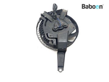 Koelfan Motor Kawasaki ZX 6 R 2003-2004 (NINJA ZX-6R ZX636B), Verzenden, Gebruikt
