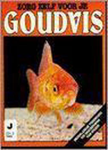 Zorg zelf voor je goudvis / Zorg zelf voor - T. Hearne, Verzenden, Gelezen, T. Hearne
