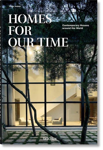 Boek Homes for Our Time. Contemporary Houses around the Worl, Verzenden, Nieuw