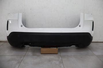 achterbumper Citroen C4 III 2020- 9834300180, Verzenden, Gebruikt