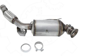 Roetfilter - Mercedes Vito (W447) - Euro 6 - OEM: A4474..., Verzenden, Nieuw