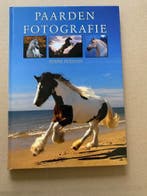 Handboek Paardenfotografie - Specifieke Aandachtspunten, Verzenden, Zo goed als nieuw, Paarden of Pony's
