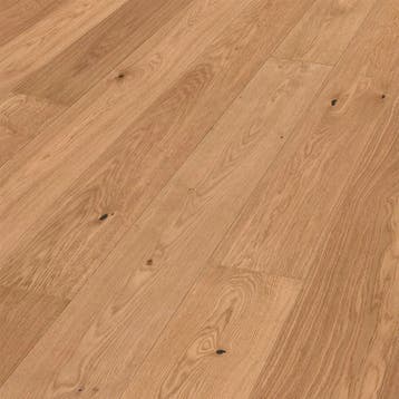 Meister NatureFlex HD100 Eik Levendig 20013 Parketvloer, Ophalen of Verzenden, Nieuw, Parket