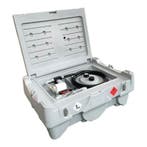 Dieseltank 200 liter incl. 12 Volt pompsysteem, Nieuw