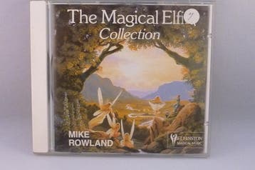 Mike Rowland - The Magical Elfin Collection, Verzenden, Nieuw in verpakking
