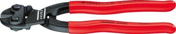 Knipex Boutensnijtang 160mm Met Kunststof Handgreep, Verzenden, Nieuw