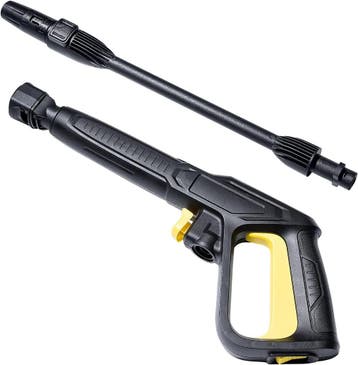 Karcher Accessoire Kit | Quick Connect | 45% Korting, Ophalen of Verzenden, Zo goed als nieuw