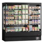GGM Gastro | Supermarkt-wandkoelmeubel - 1940mm - 893 liter, Verzenden, Nieuw