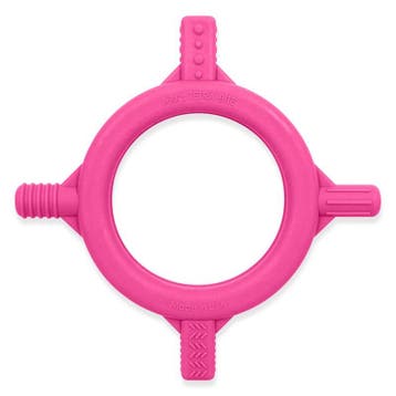 Ark Therapeutics bijtspeeltje baby  van €14,99 voor €7,49, Ophalen of Verzenden, Nieuw