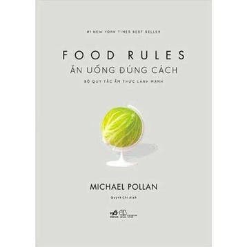 9786047779642 Food Rules Michael Pollan, Verzenden, Nieuw, Michael Pollan