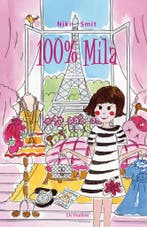 100% Mila / 100% 9789026158155 Niki Smit, Boeken, Verzenden, Gelezen, Niki Smit
