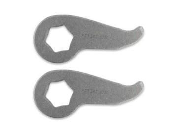 Cognito 20-24 Chevy/GMC Silverado/Sierra 2500/3500 HD, Ophalen of Verzenden