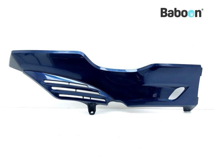 Onderkuip Rechts Suzuki AN 400 Burgman 2001-2002 (AN400), Motoren, Onderdelen | Suzuki, Gebruikt, Verzenden