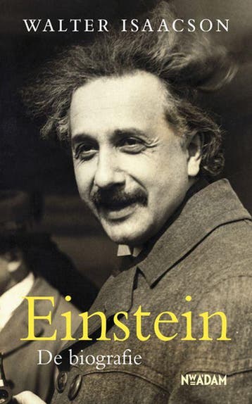 Einstein - Walter Isaacson 9789046803189, Verzenden, Gelezen, Walter Isaacson