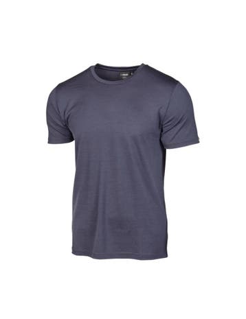 Ivanhoe t-shirt UW Ceasar voor heren - 100% extra fijne m..., Kleding | Heren, T-shirts, Verzenden, Nieuw, Blauw
