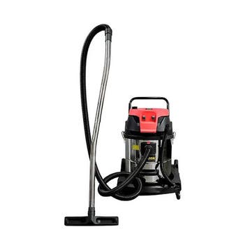 Stofzuiger | Benson (Nat en droog, 2000W, 60 liter), Verzenden, Nieuw