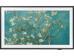 Samsung The Frame LS03B (2023) - QLED TV - 55 inch - Wit, Verzenden, Zo goed als nieuw, Samsung