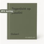 Tegenlicht op pasolini 9789070464226 Dulaart, Verzenden, Gelezen, Dulaart