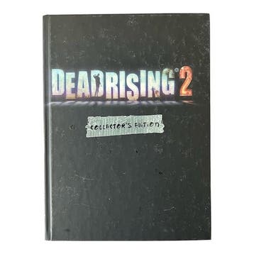 Dead Rising 2 Collectors Edition Guide (HC) (TWEEDEHANDS), Boeken, Verzenden, Nieuw