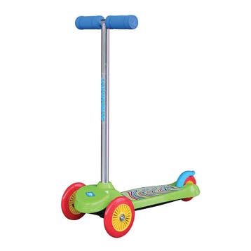 Schildkröt kinderstep Little 1 groe van €49,99 voor €44,99, Ophalen of Verzenden, Nieuw